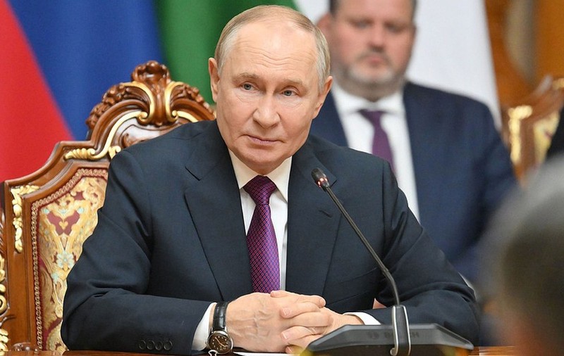 Rusia a testat „o armă revoluționară” despre care susține că ar putea schimba echilibrul nuclear mondial