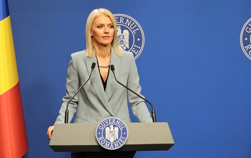 Ministrul justiției spune că Legea Fugarilor i se va aplica și lui Cătălin Cherecheș. Câți ani în plus de închisoare riscă edilul din Baia Mare