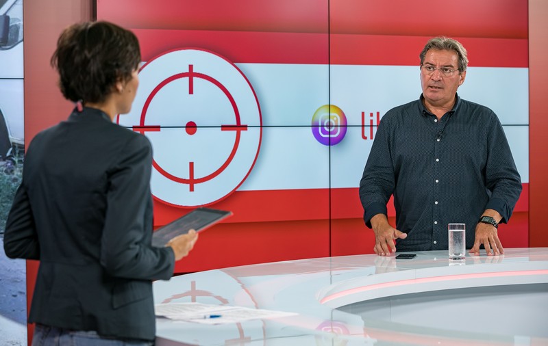 Criminologul Dan Antonescu, după ce Gheorghe Dincă a spus că nu a ucis-o pe Luiza: "Nu face decât să-și agraveze situația"