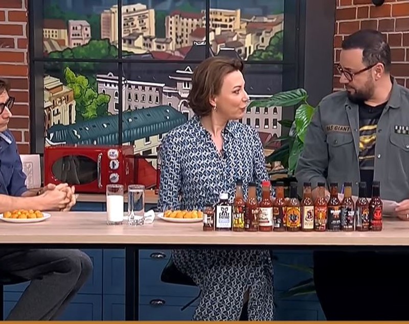 De ce Marius Manole nu ar mai juca alături de Mihai Bendeac. Actorul a dat cărțile pe față în emisiunea lui Cătălin Măruță: „Trebuie să știți asta, dragi telespectatori”