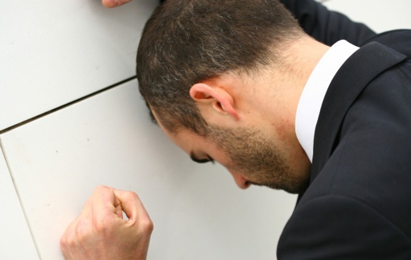 Rata şomajului în creştere! Aproape jumătate de milion de români nu au serviciu