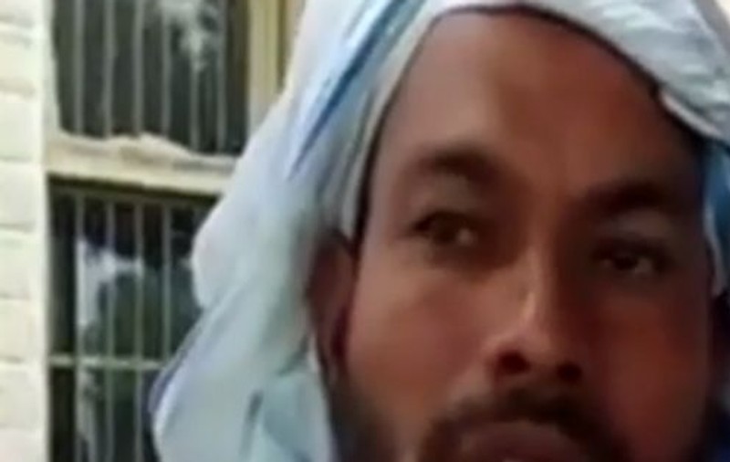 O capră gestantă a murit după ce a fost violată de opt bărbați