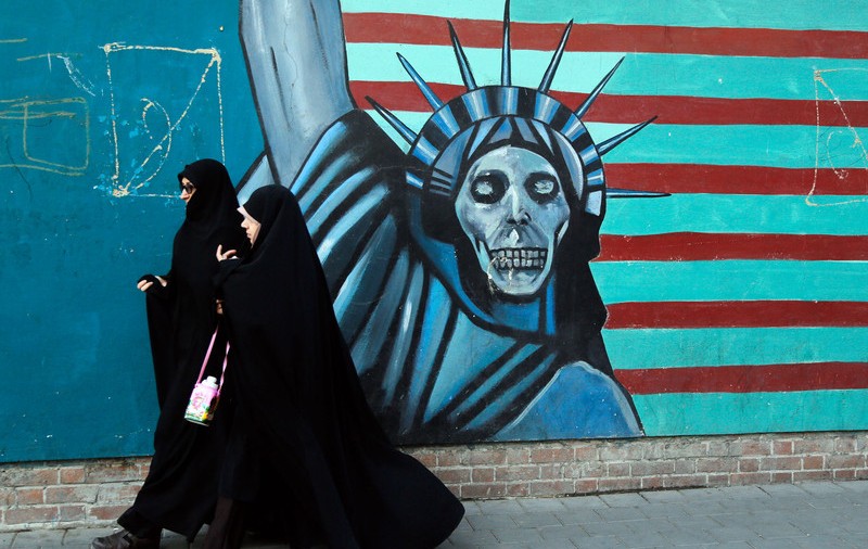 Iranienii care trăiesc în America se tem după ce generalul Soleimani a fost ucis din ordinul lui Trump: "Frica este palpabilă"