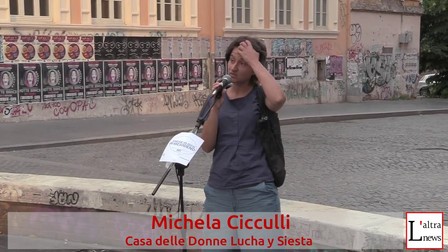 Michela Cicculli