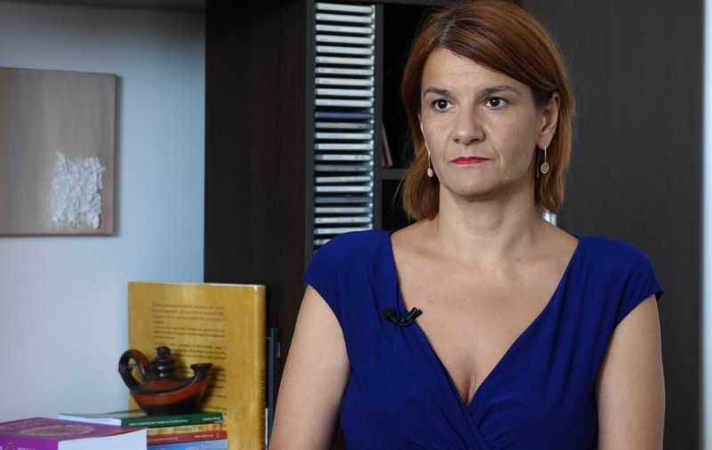 Interviu cu Diana Vasile, psiholog specializat în traumatologie: „Pedepsirea vinovatului este un factor de alinare în cazul traumelor”