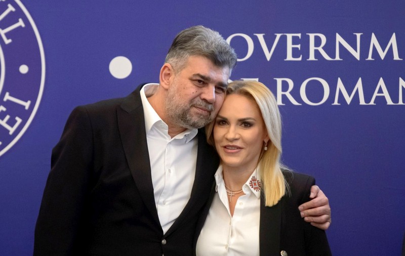 Gabriela Firea, nemulțumită că este „candidatul deocamdată” al PSD la Primăria Capitalei