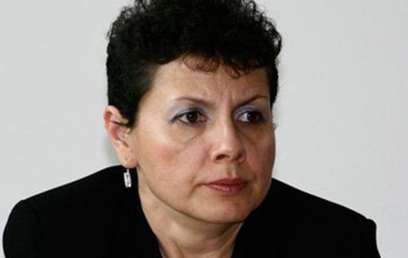 Adina Florea, propusă pentru şefia DNA: S-au prioritizat anumite anchete
