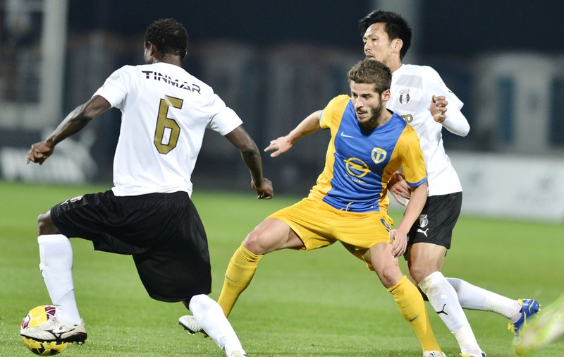 Viitorul este Petrolul. După Pecanha, trupa lui Hagi a mai achiziționat un fost ”găzar” / VIDEO