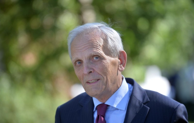 Theodor Stolojan crede că, fără candidatul comun Cătălin Cârstoiu, PSD l-ar susține pe Piedone. „Ei se știu de mult, au cooperat”