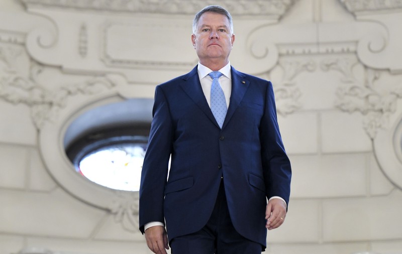 Klaus Iohannis a primit cererea pentru ridicarea imunității lui Vlad Voiculescu și Ioana Mihăilă în dosarul vaccinurilor anti-COVID