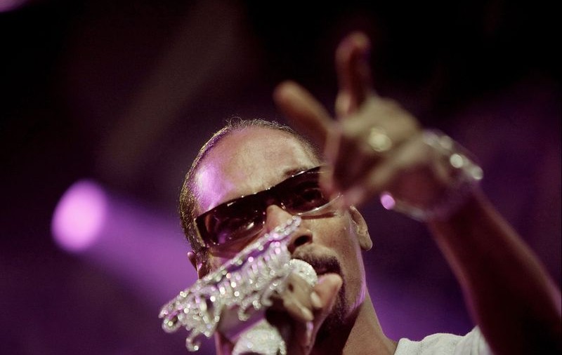 Snoop Dogg le dă instrucţiuni şoferilor prin GPS