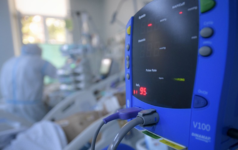 Cazul Spitalul Pantelimon. Societatea Română de ATI, reacție după arestarea celor două doctorițe: „În niciun caz nu poate fi vorba de crimă”