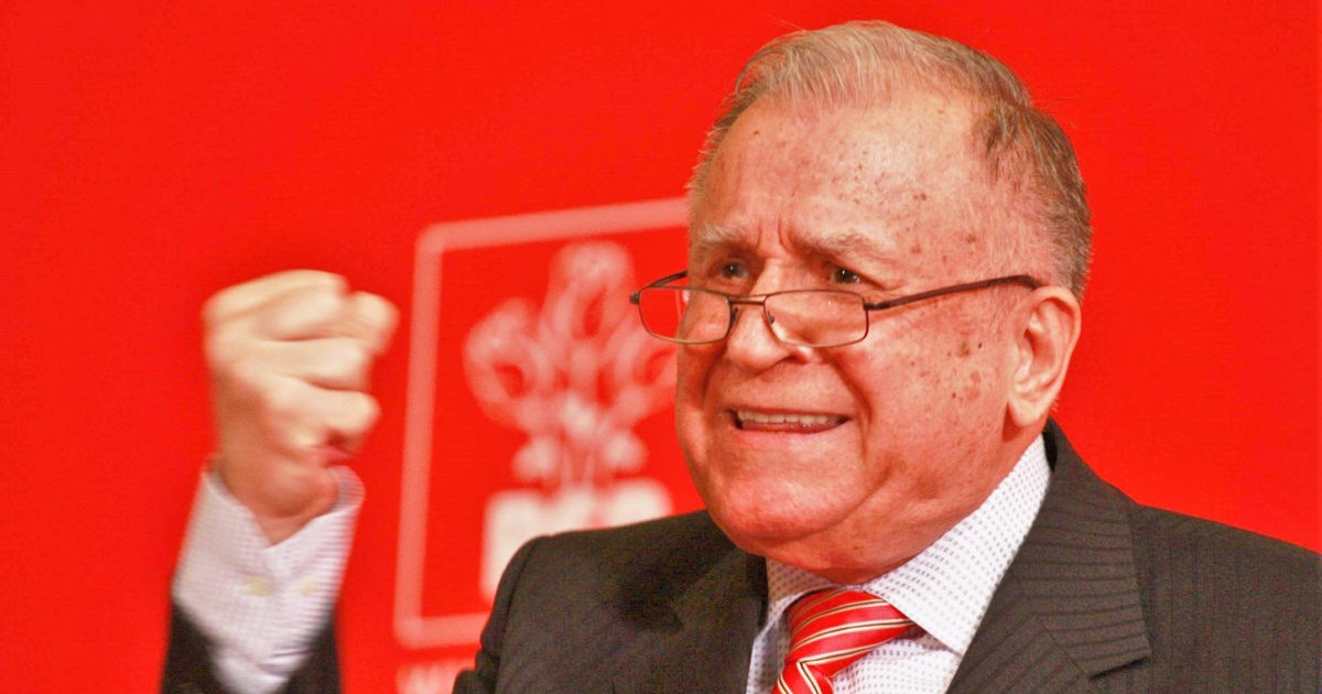 La 30 de ani de la Revoluție, Ion Iliescu este un personaj în continuare puternic