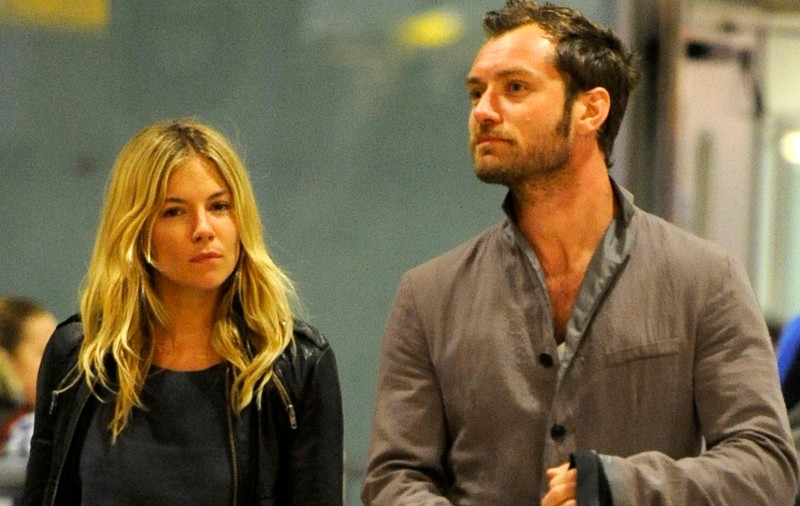 Sienna Miller vrea o nuntă hippie