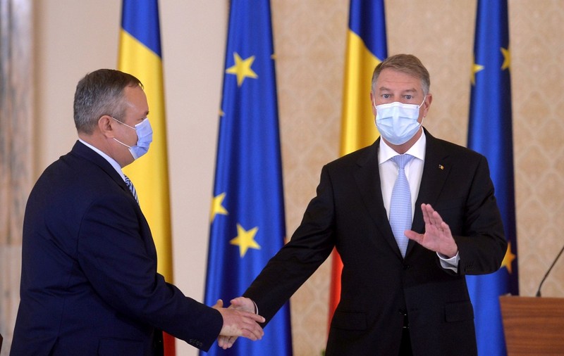 Profesorul Dorin Isoc, fondatorul unei platforme antiplagiat, despre cazul Nicolae Ciucă: „Președintele țării trebuie să ceară demisia necondiționată a plagiatorului”