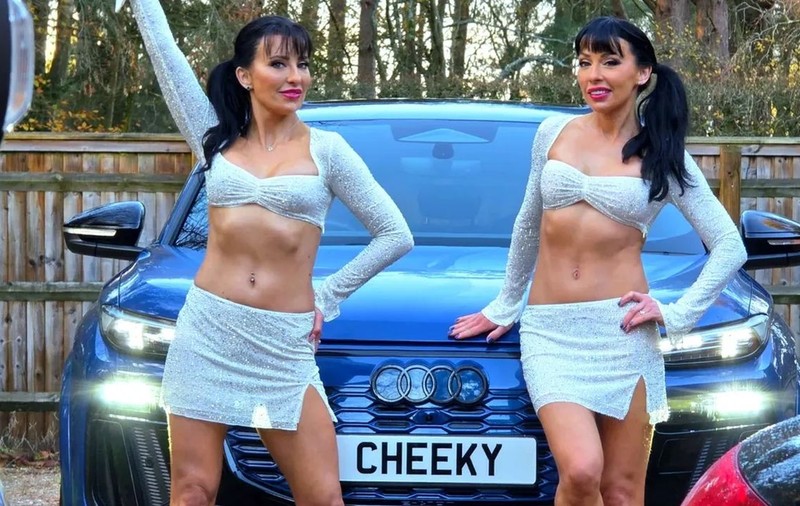 Din ce au ajuns să câștige bani gemenele de la Cheeky Girls, la 43 de ani: „Oamenii ne întreabă care e secretul nostru”