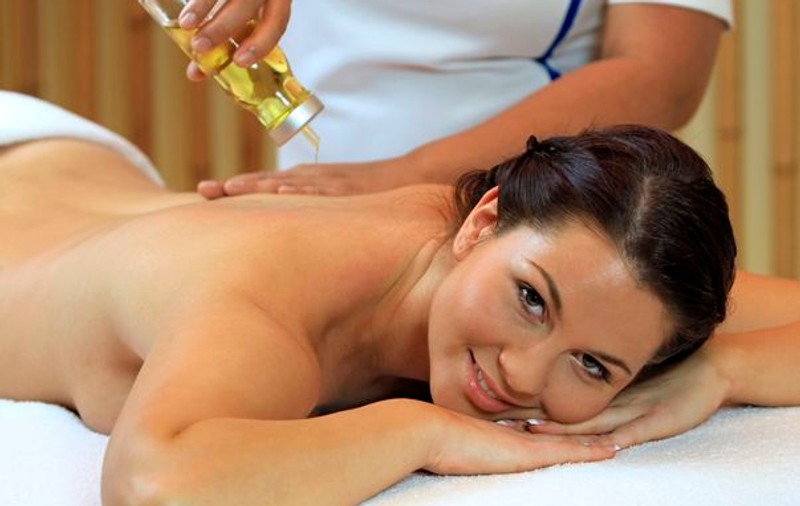 Sesiune perfectă de SPA la tine acasă