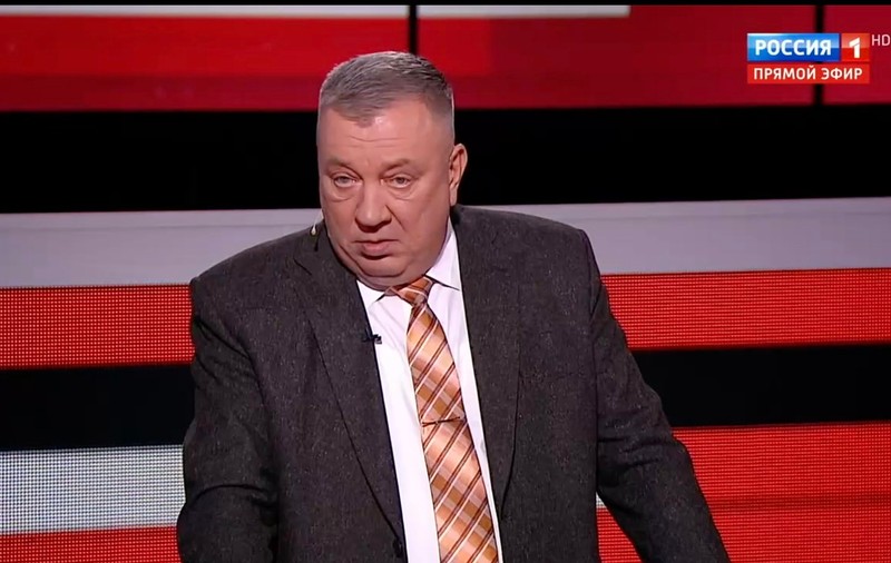 Un deputat rus cere un atac nuclear asupra SUA: „Nu va rămâne nimic”