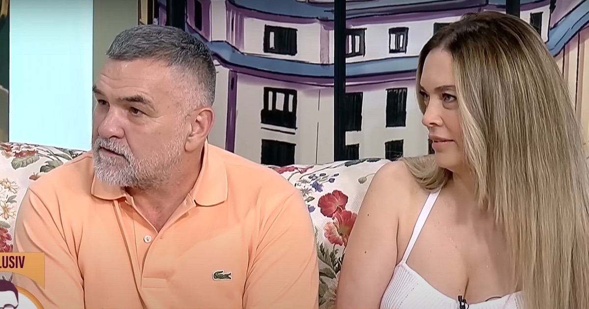 Leonard Doroftei s-a întors definitiv în România, cu familia, după 5 ani în Canada