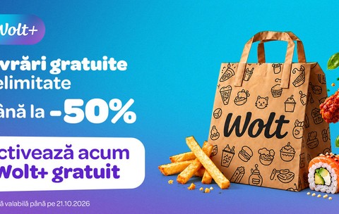 Foto: Wolt