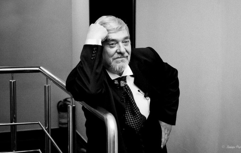 Mihai Dinvale, actor și fost director al Teatrului Mic, a murit