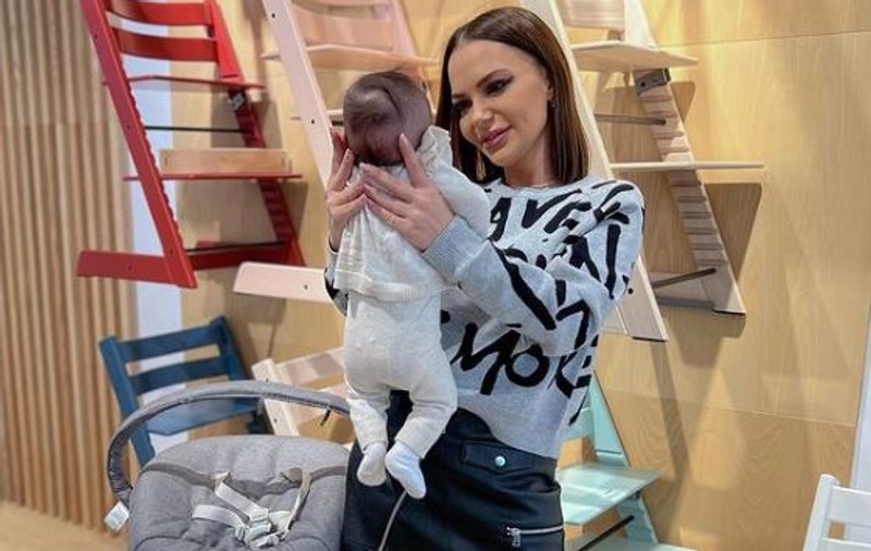 Andreea Antonescu își dorește al treilea copil. Anunțul, făcut la scurt timp după despărțirea de iubit
