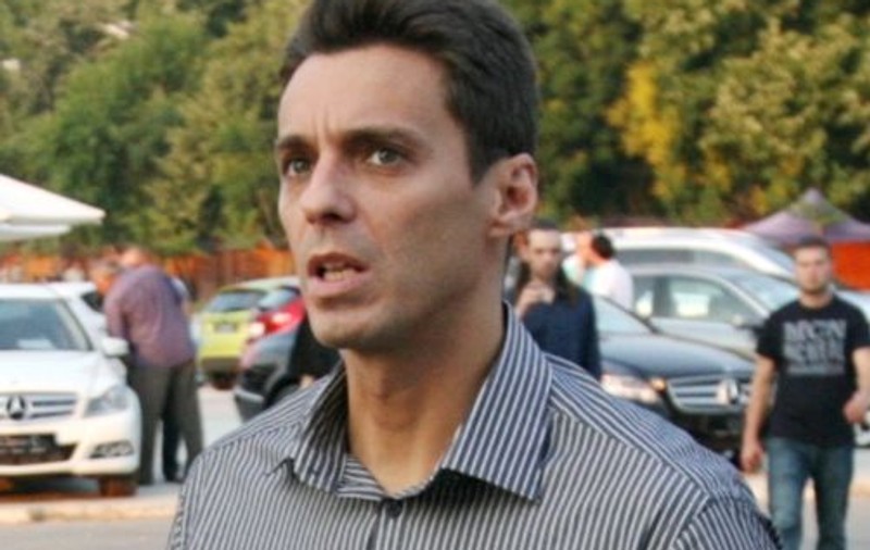 Vezi câţi bani a făcut Mircea Badea din emisiunea "În gura presei"!