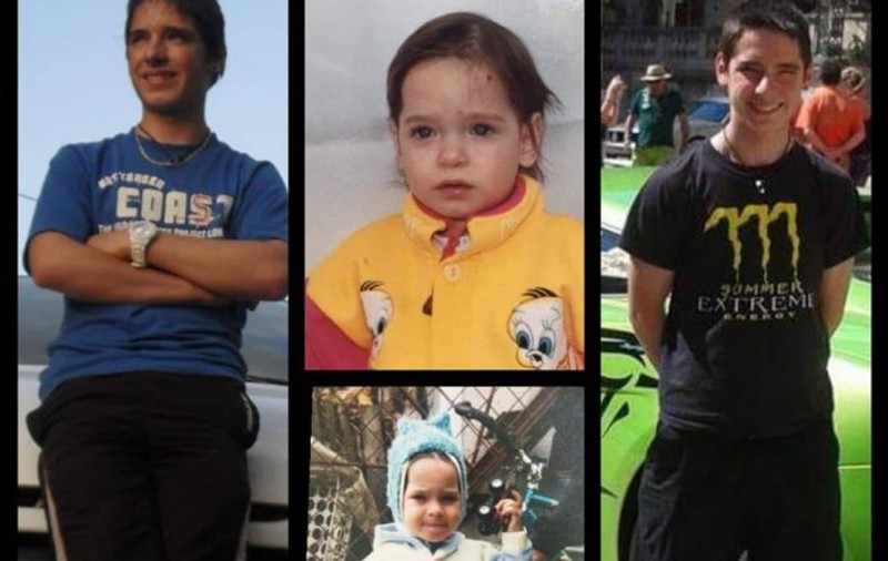 Un tânăr în vârstă de 19 ani, adoptat în Franța de la vârsta de 3 ani, își caută mama biologică din România. "Eu am o viață împlinită acum". Ce vrea să afle neapărat