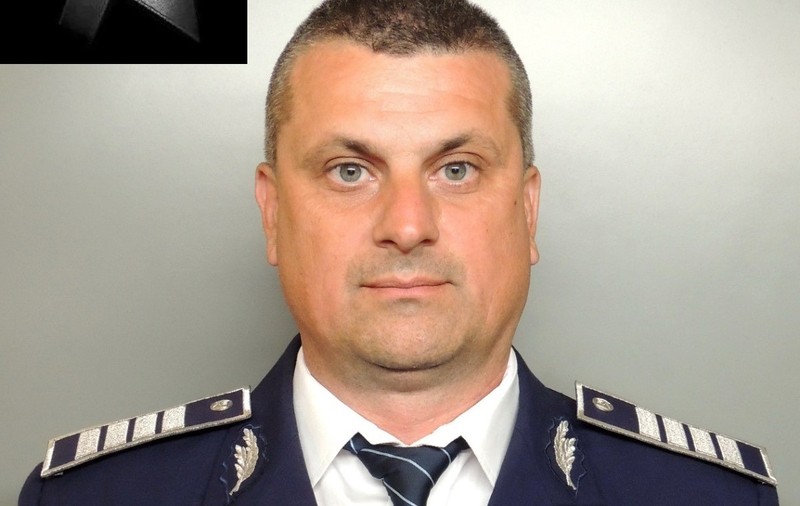 Un polițist de la IPJ Gorj a murit în curtea casei sale, în timp ce încerca să tundă iarba. Greșeala care i-a fost fatală