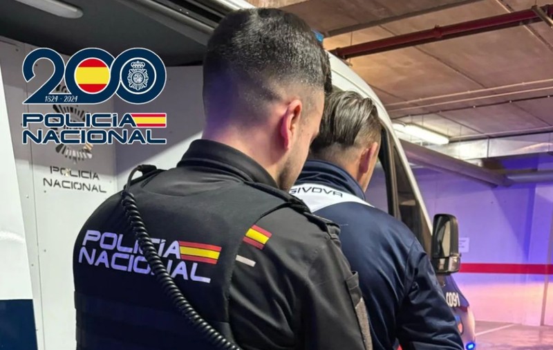Fugar român, arestat într-un autobuz în drum spre Barcelona și condamnat la 4 ani de închisoare. Pentru ce era căutat acesta