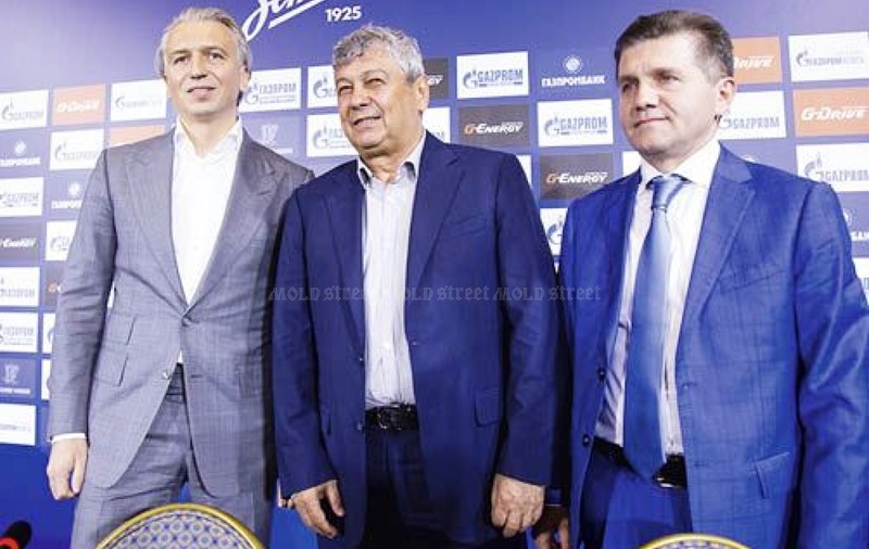 Arcadie Zaporojanu, agentul lui Mircea Lucescu, trece prin momente cumplite