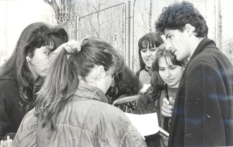 Belodedici dezvăluie amănunte picante trăite la Steaua în anii ‘80: ”Mă băteam cu Hagi pe femei”