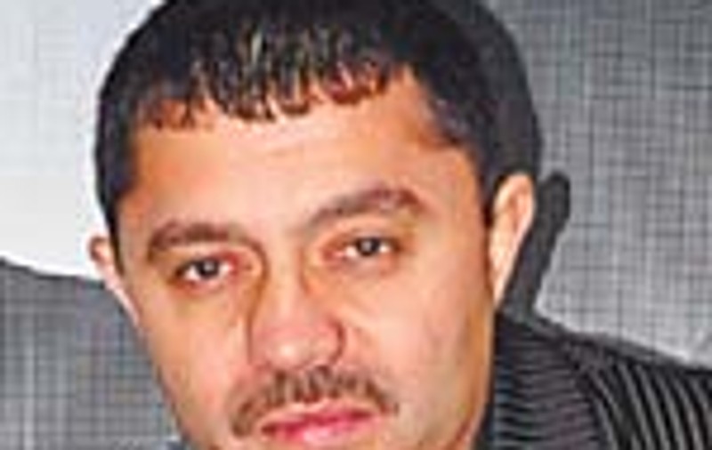 Dosar penal pentru baiatul lui Guta