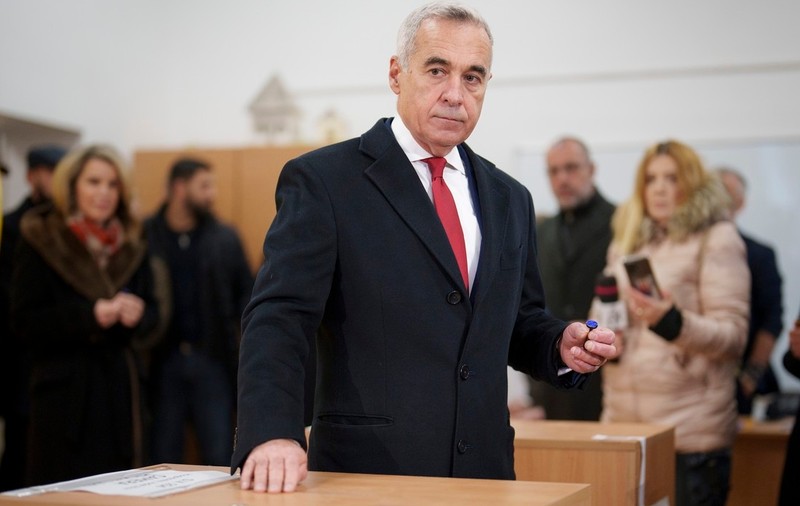 Călin Georgescu s-a sfătuit cu liderul mișcării neolegionare, Eugen Sechila, înainte să răspundă întrebărilor lui Marius Tucă