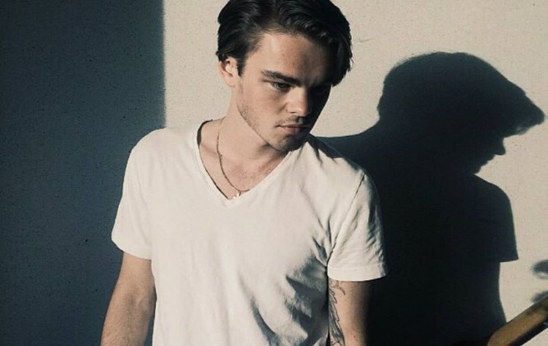 Ce asemănare izbitoare! El este sosia lui Leo DiCaprio! | FOTO
