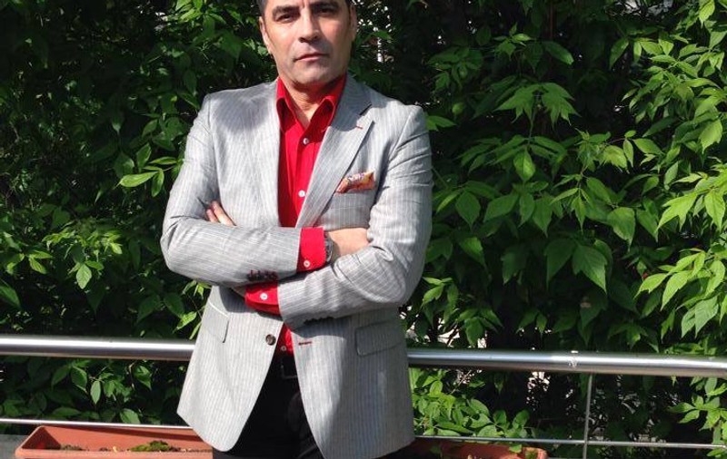 Poze de infarct cu presupusa amantă a lui Marcel Toader