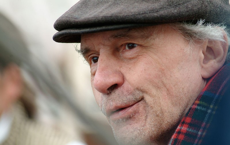 DOLIU în lumea filmului. Regizorul Jacques Rivette A MURIT