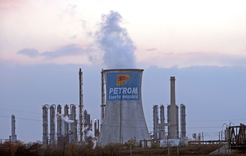 OMV Petrom a găsit noi resurse de ţiţei şi gaze naturale în România: „E cea mai mare descoperire din ultimii zeci de ani ai companiei”