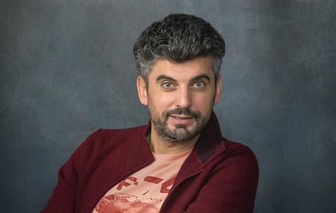 Ce meserie ar fi avut Bob Rădulescu, dacă nu ajungea actor: „O fac și acum ca hobby. E bine să ai în viață un plan B sau C”