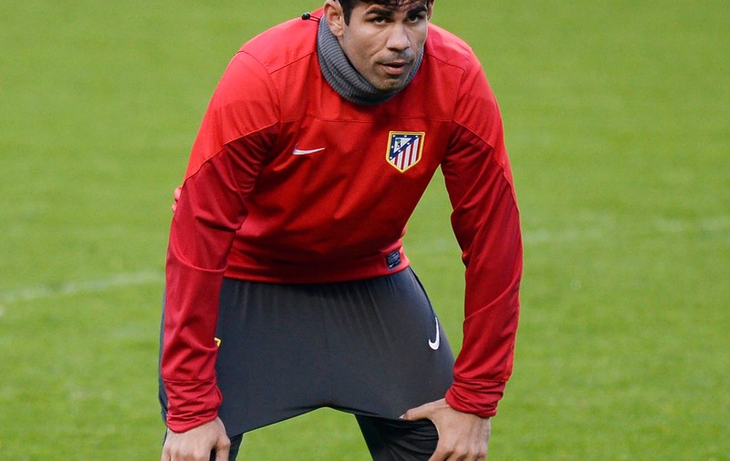 Diego Costa va fi transferat de Chelsea