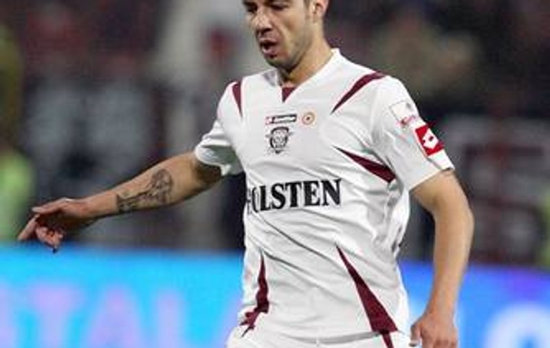 Vasluiul rămâne cu cele 3 puncte din meciul cu Dinamo