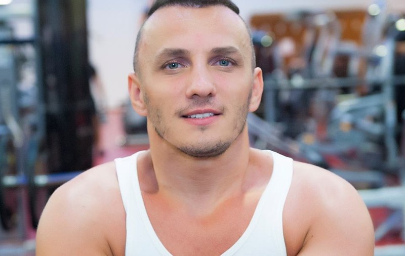 Mihai Trăistariu face parte din grupul Balena Albastră, pe Facebook. “M-am îngrozit”