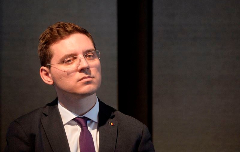 Victor Negrescu: În ciuda opoziţiei Austriei, România are încă patru soluţii pentru a intra în Schengen