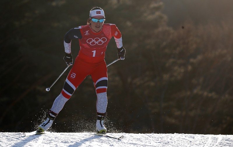 Cel mai medaliat sportiv din istoria Jocurilor Olimpice de iarnă este din Norvegia
