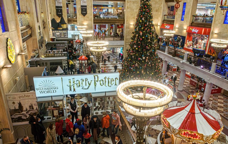 Rușii nu vor mai putea vedea filmele din seria „Harry Potter” pe platformele de streaming