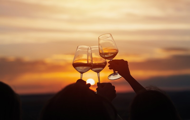 SmartDrinks of Bucharest 2024 - o experiență senzorială unică pentru pasionații de băuturi fine
