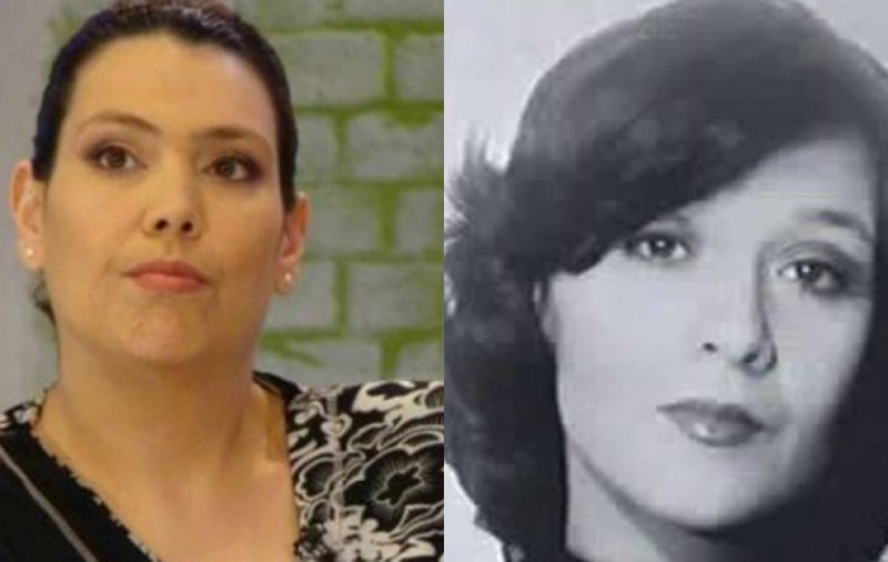 Gestul făcut de Ioana Tufaru la 29 de la moartea Andei Călugăreanu, mama sa