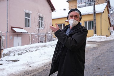Domnul Constantin