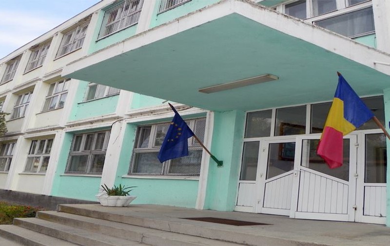 Singurul liceu din Dolj cu 100% promovabilitate la Bac este cel din Centrul de Detenţie pentru minori și tineri. Care este explicația