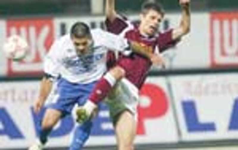 Balint: 'Steaua a luat nimicuri!'